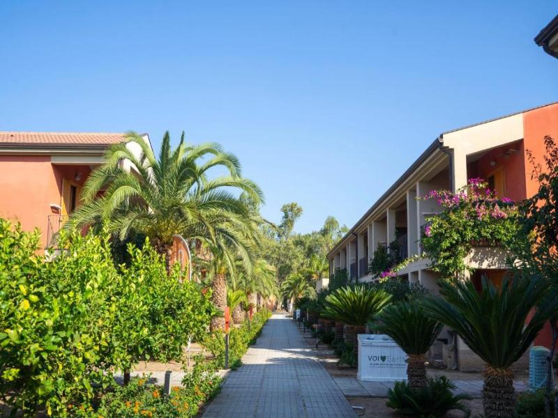 VOI Baia di Tindari Resort image