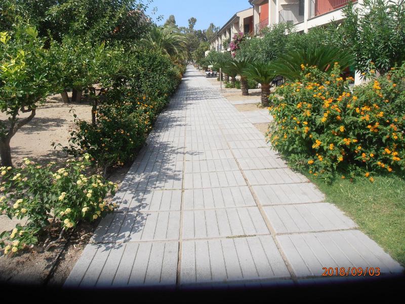 VOI Baia di Tindari Resort image