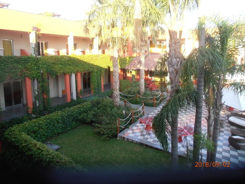 VOI Baia di Tindari Resort image