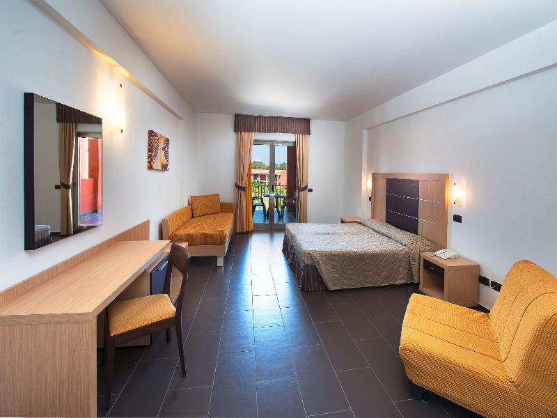 VOI Baia di Tindari Resort image
