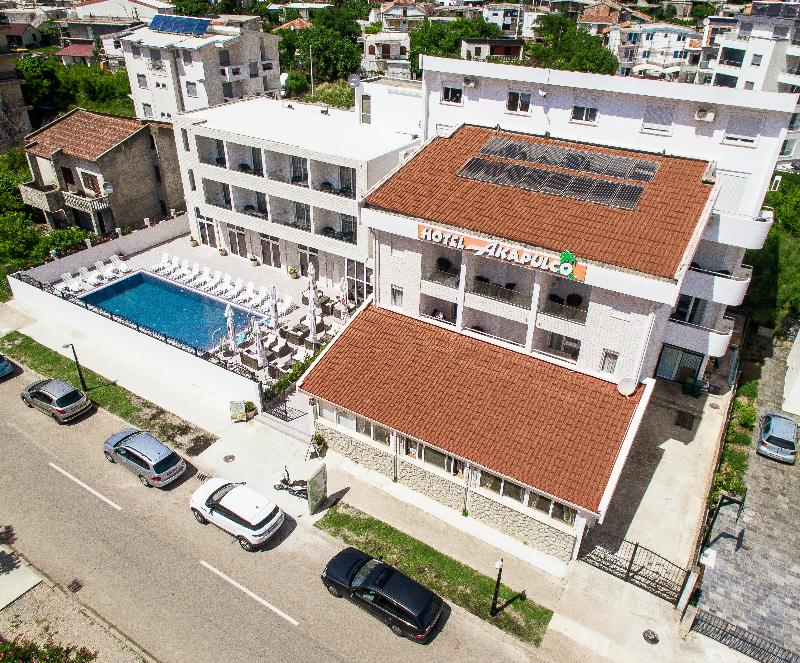 Akapulco Hotel Sutomore image