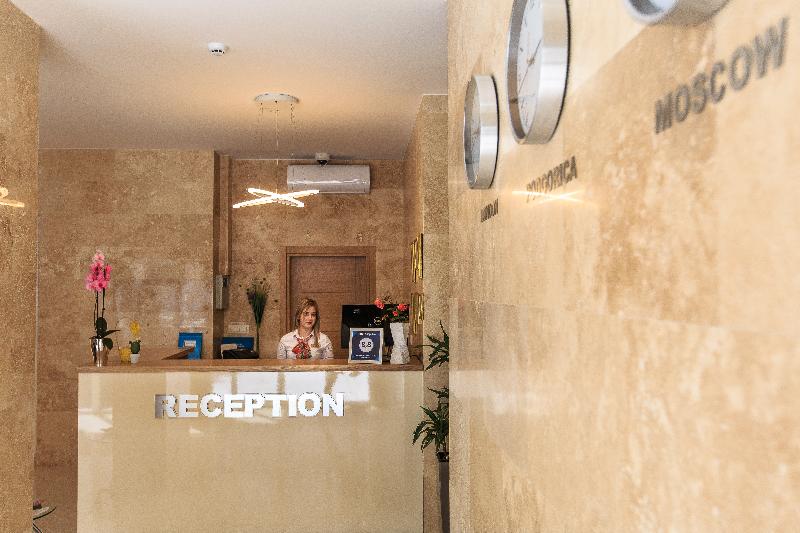 Akapulco Hotel Sutomore image