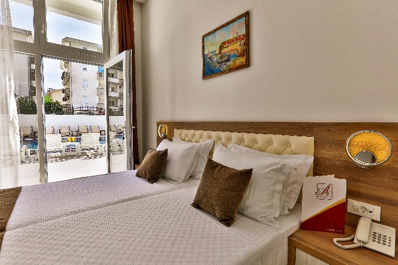 Akapulco Hotel Sutomore image