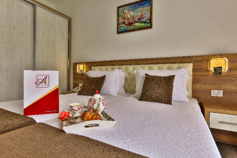 Akapulco Hotel Sutomore image