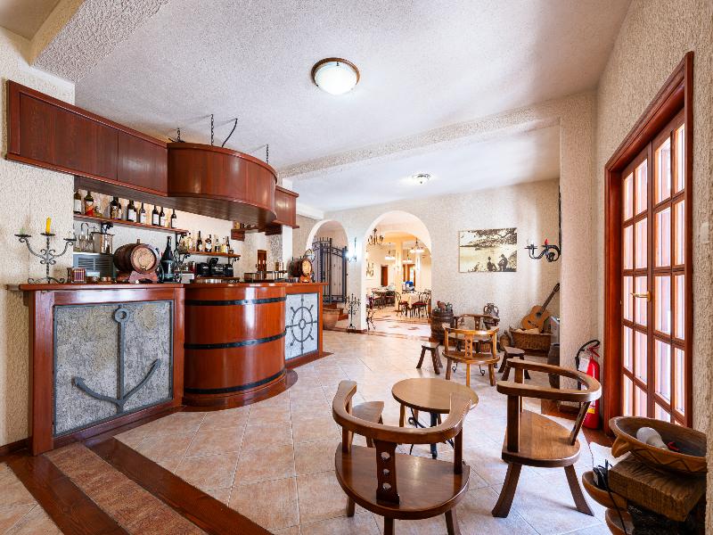 Hotel Dubrava Budva image