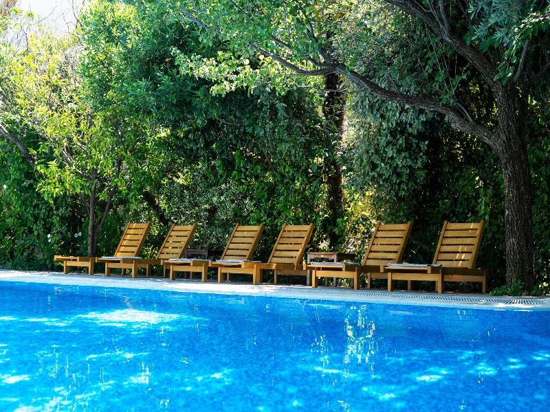 Hotel Dubrava Budva image