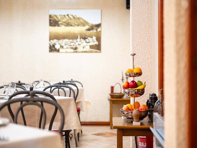 Hotel Dubrava Budva image