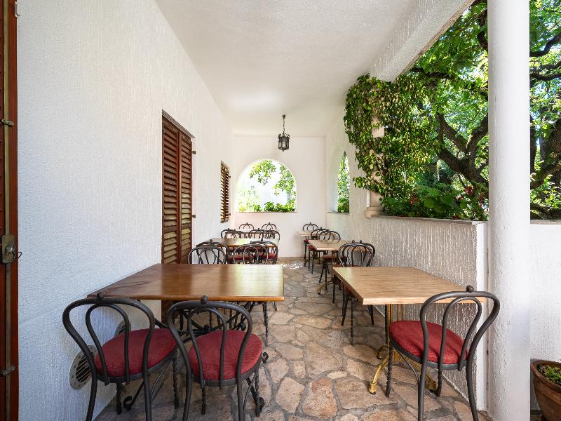 Hotel Dubrava Budva image