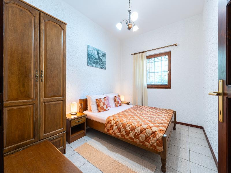 Hotel Dubrava Budva image