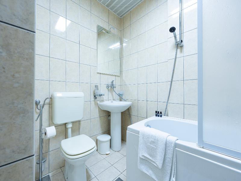 Hotel Dubrava Budva image