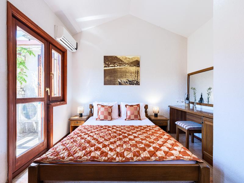 Hotel Dubrava Budva image