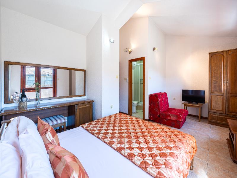 Hotel Dubrava Budva image