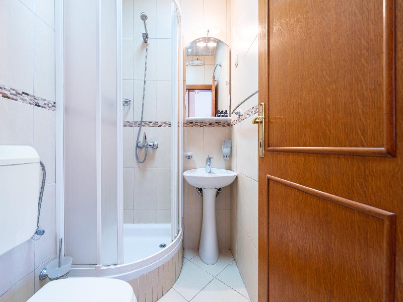 Hotel Dubrava Budva image