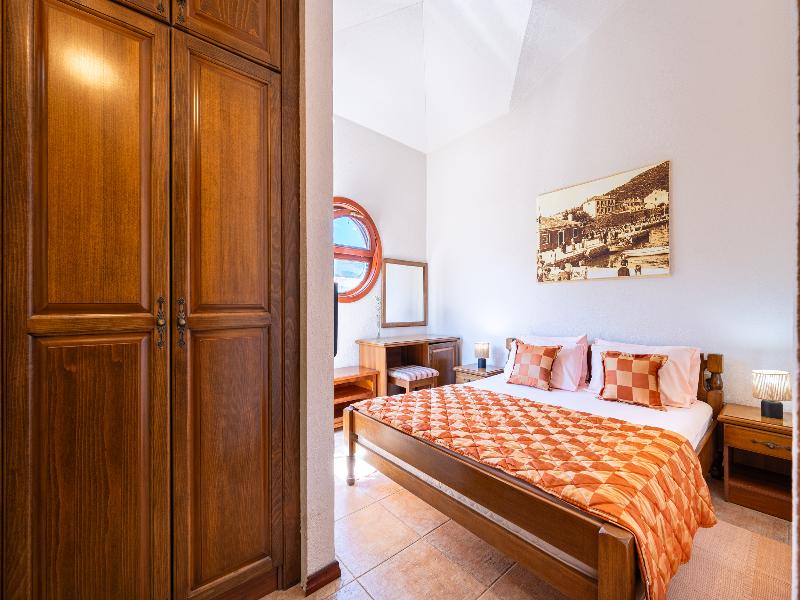 Hotel Dubrava Budva image