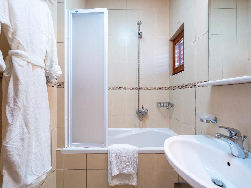 Hotel Dubrava Budva image