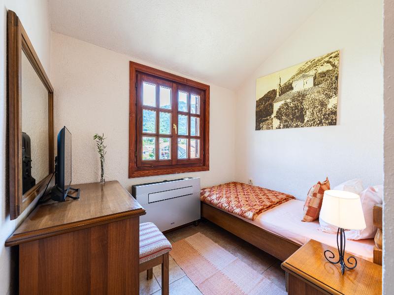 Hotel Dubrava Budva image