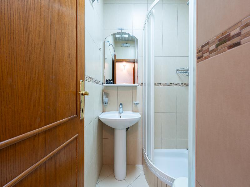 Hotel Dubrava Budva image