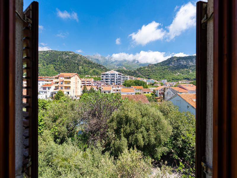 Hotel Dubrava Budva image