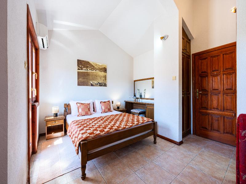 Hotel Dubrava Budva image