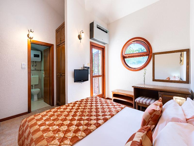 Hotel Dubrava Budva image