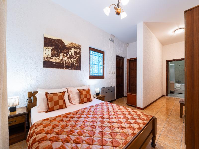 Hotel Dubrava Budva image