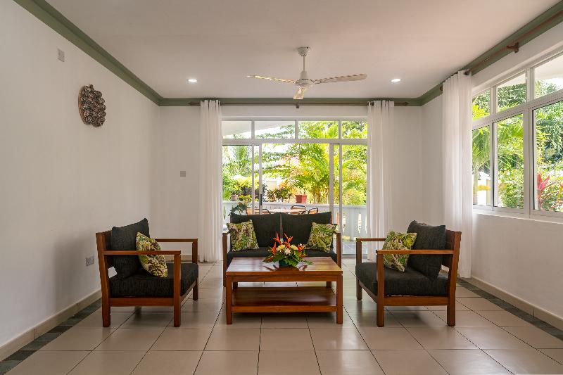 340 Degrees Mountain View Apartments image