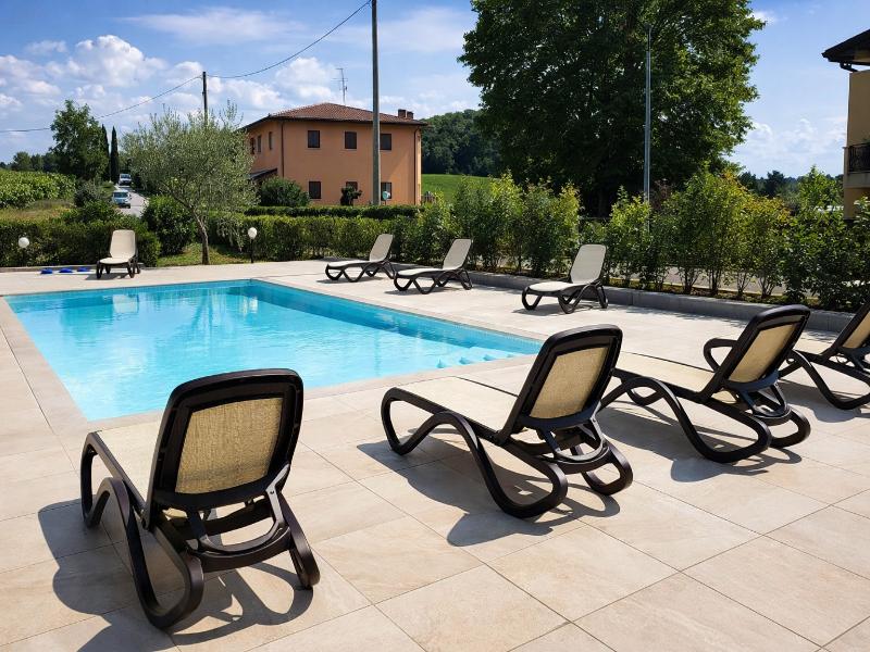 Hotiday Peschiera Frassino image