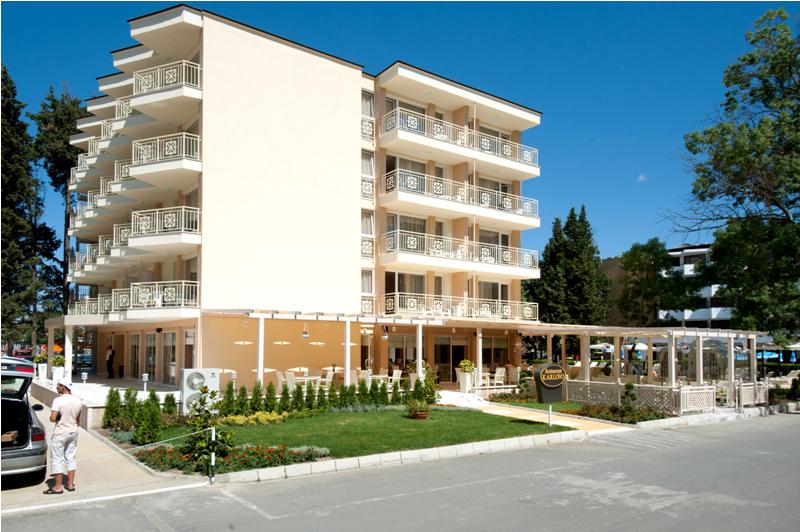 Hotel Karlovo Sunny Beach image