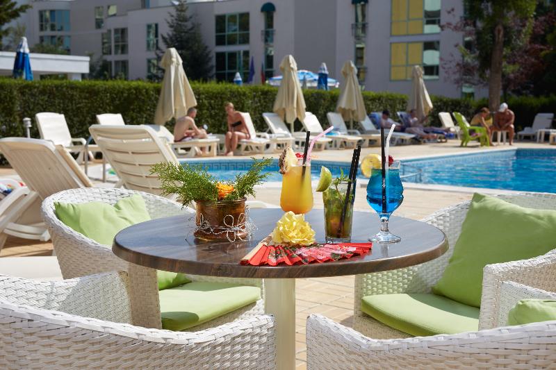 Hotel Karlovo Sunny Beach image
