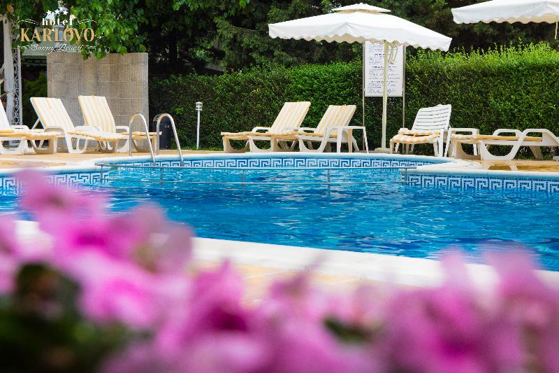 Hotel Karlovo Sunny Beach image