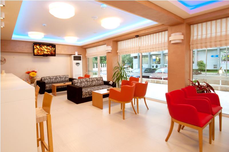 Hotel Karlovo Sunny Beach image