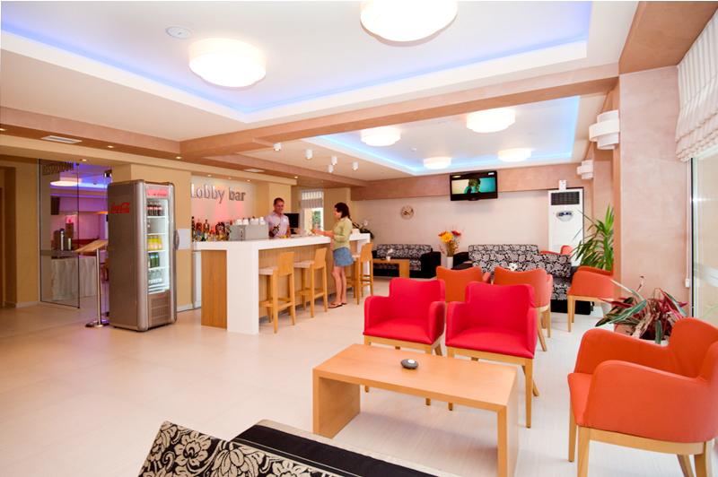 Hotel Karlovo Sunny Beach image