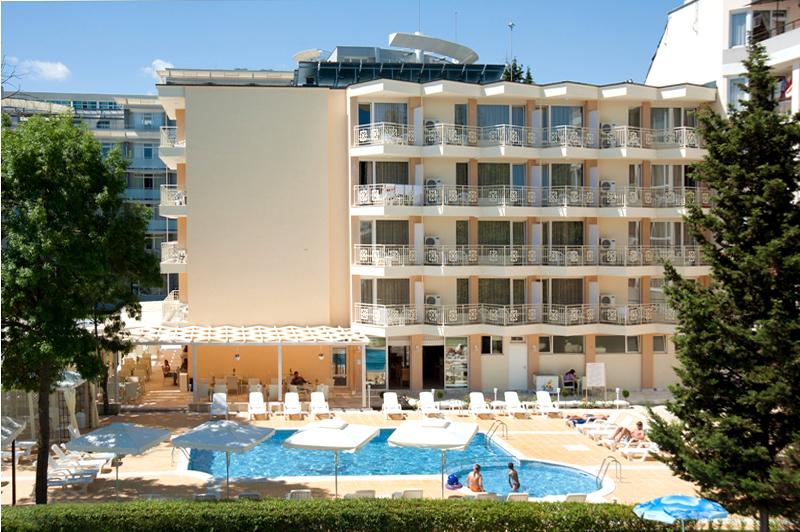 Hotel Karlovo Sunny Beach image