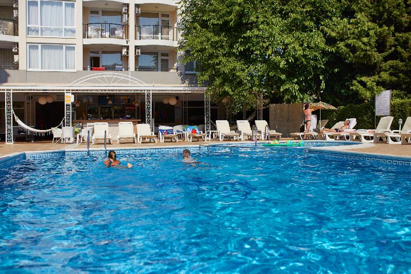 Hotel Karlovo Sunny Beach image