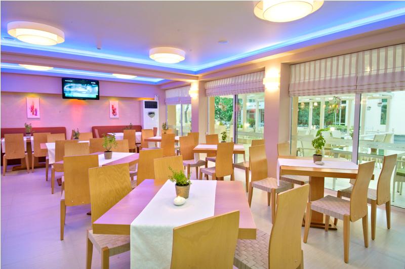 Hotel Karlovo Sunny Beach image