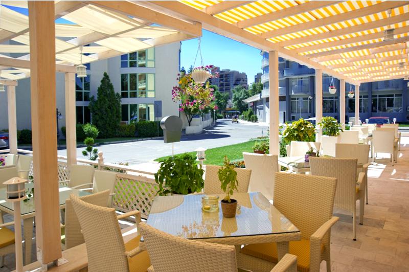 Hotel Karlovo Sunny Beach image