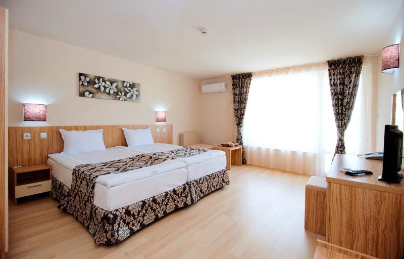 Hotel Karlovo Sunny Beach image