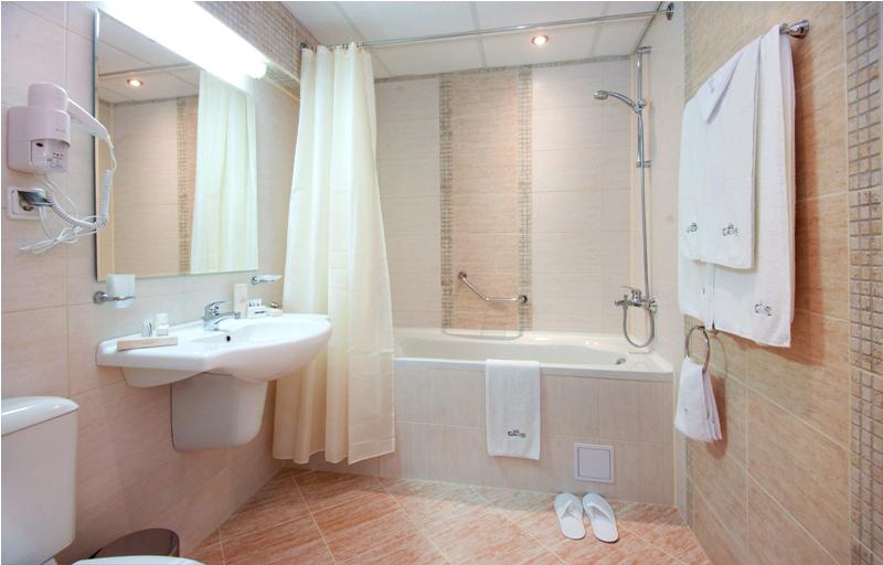Suite Room