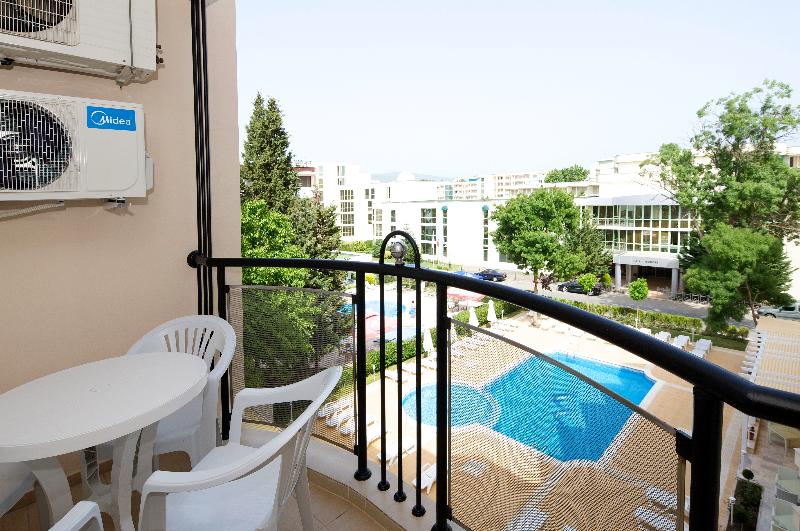 Hotel Karlovo Sunny Beach image