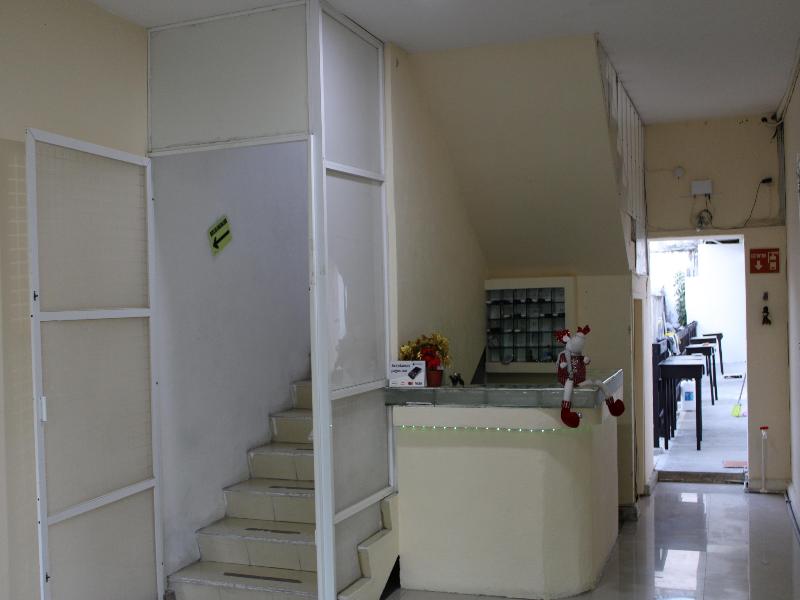 Oyo Hotel Colibri image