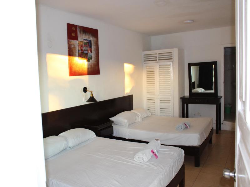 Oyo Hotel Colibri image