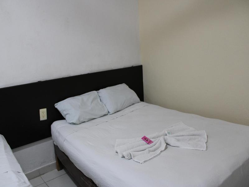 Oyo Hotel Colibri image