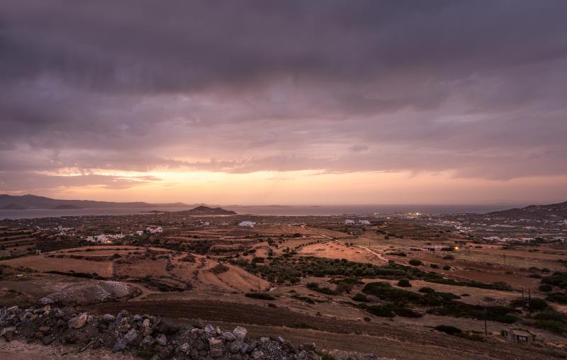 Mandilaras Village image