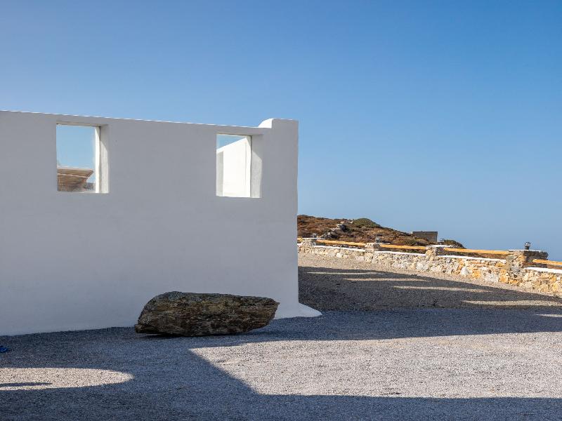 Mandilaras Village image