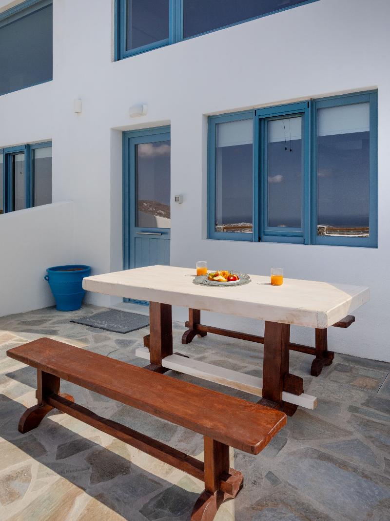 Mandilaras Village image