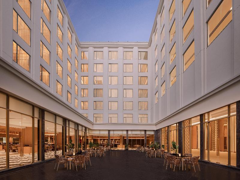 Doubletree by Hilton Bengaluru Airport image