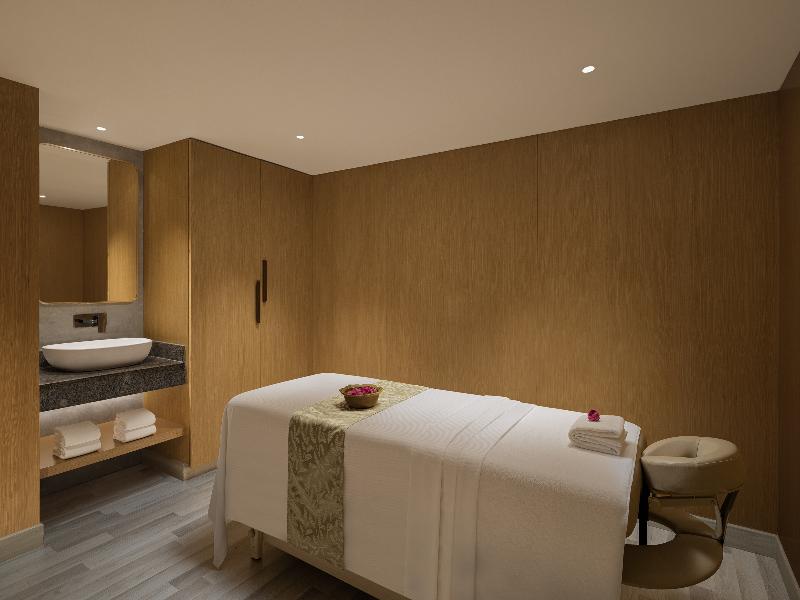 Doubletree by Hilton Bengaluru Airport image