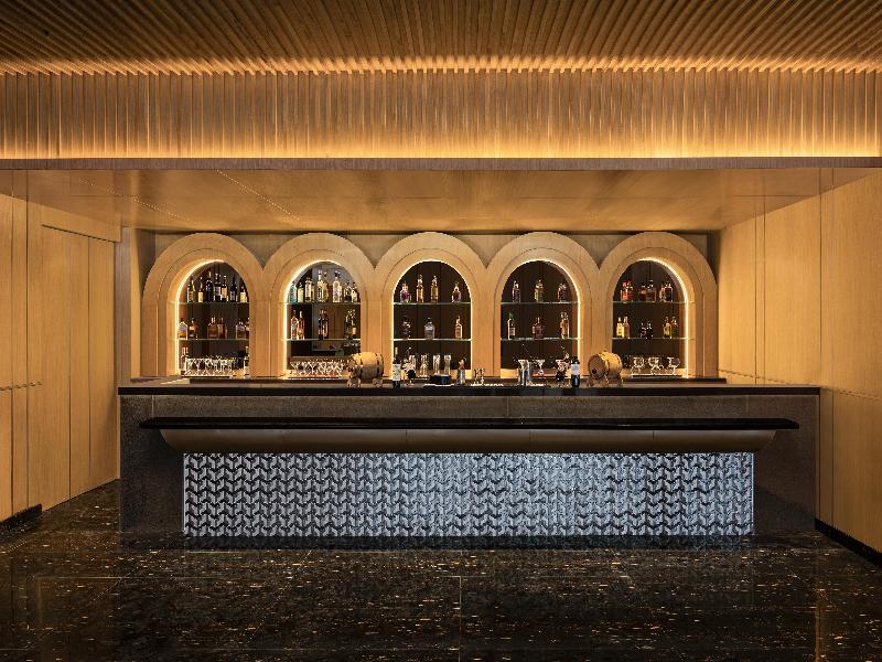 Doubletree by Hilton Bengaluru Airport image