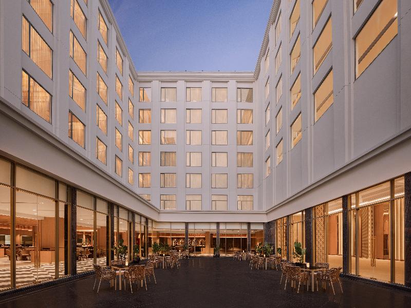 Doubletree by Hilton Bengaluru Airport image