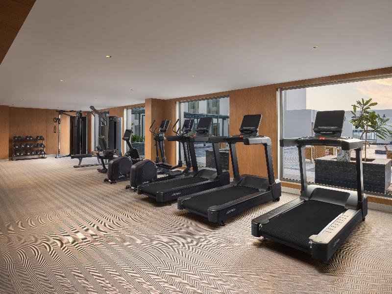 Doubletree by Hilton Bengaluru Airport image